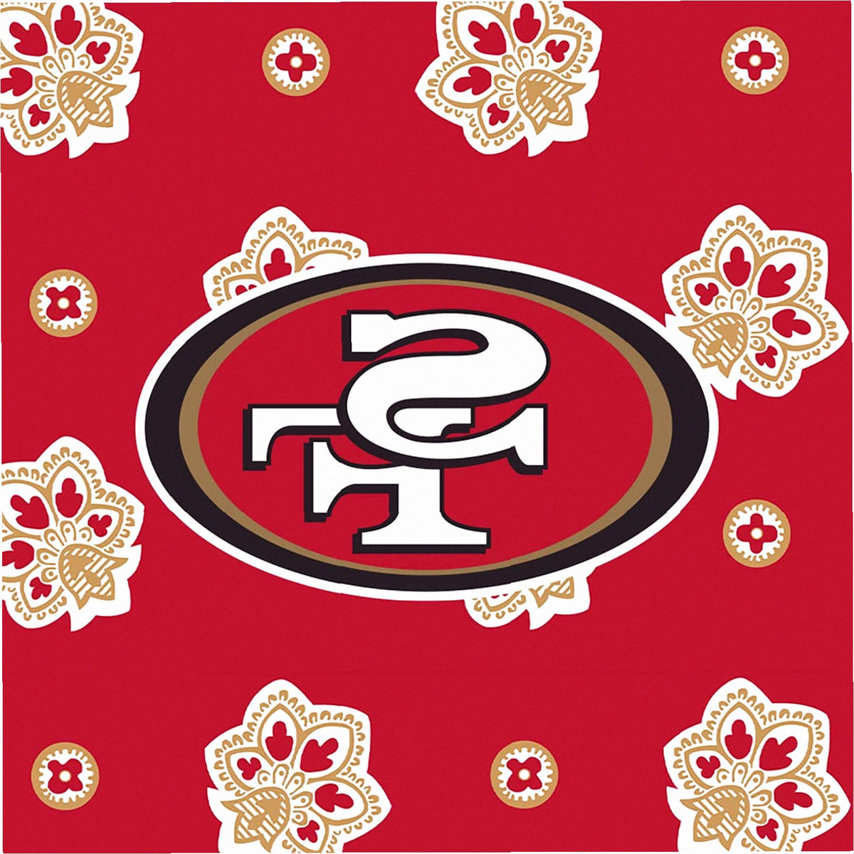 NFL Oversized Throw Blanket