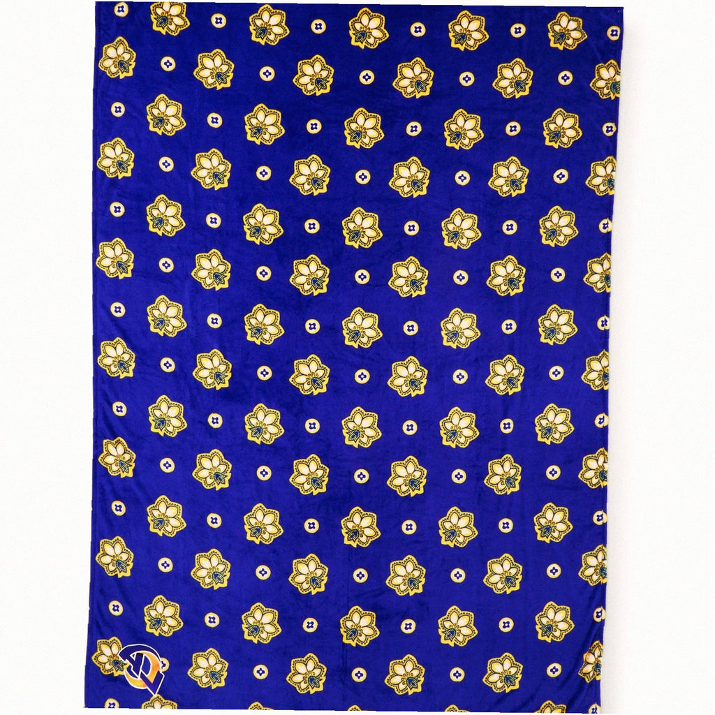 NFL Oversized Throw Blanket