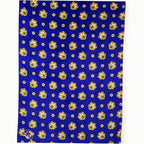NFL Oversized Throw Blanket