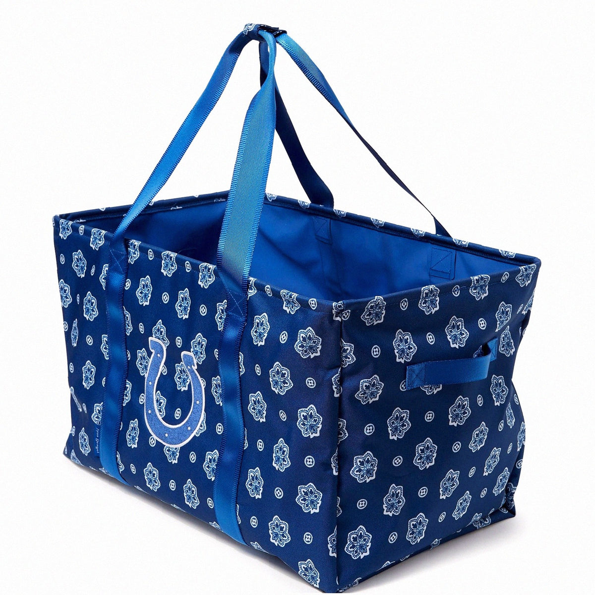NFL Large Car Tote