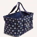 NFL Large Car Tote