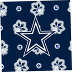 NFL Large Car Tote
