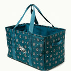 NFL Large Car Tote