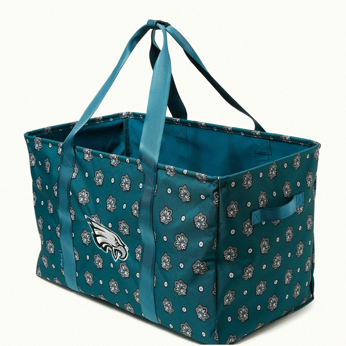 NFL Large Car Tote