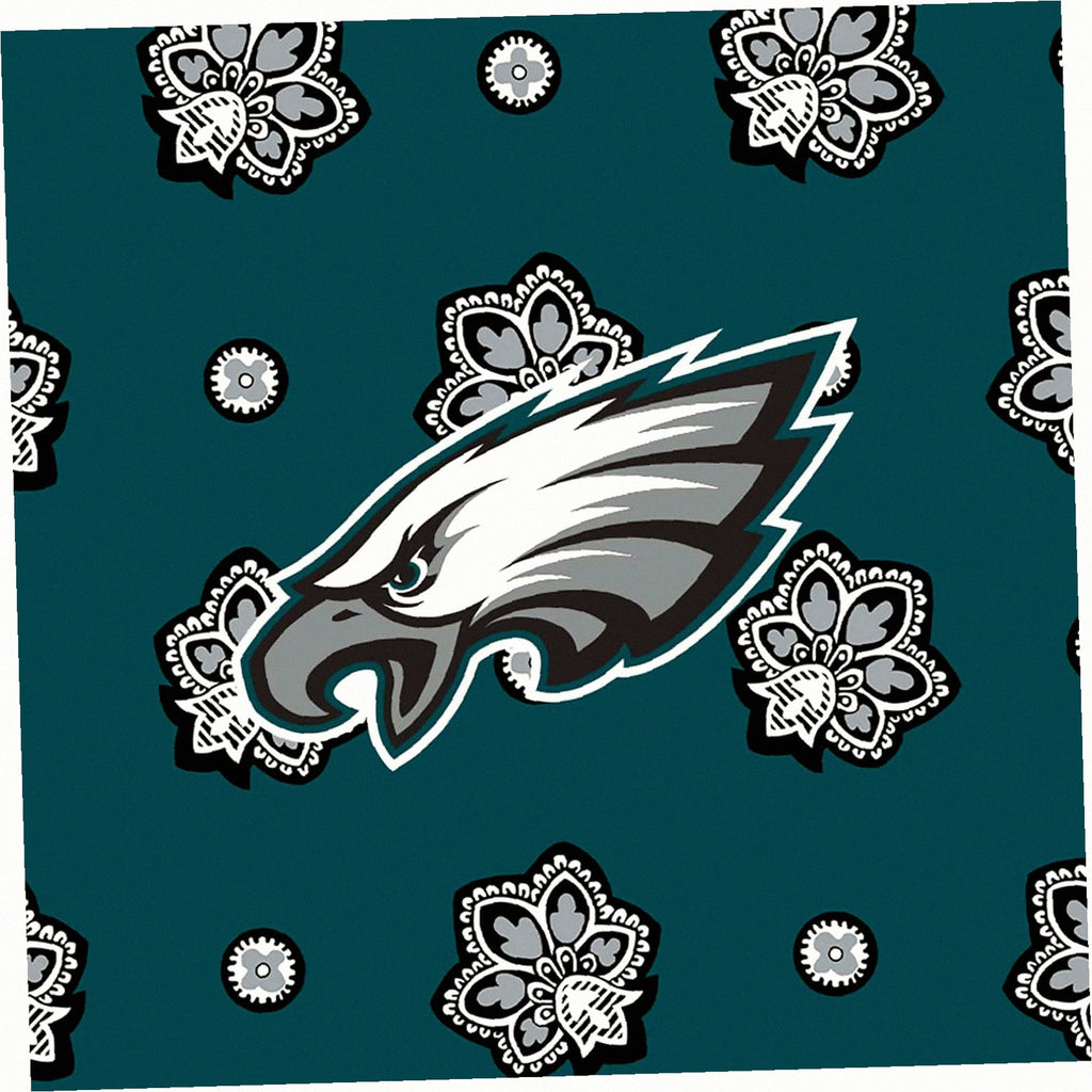 NFL Large Car Tote