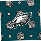 NFL Large Car Tote
