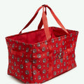NFL Large Car Tote