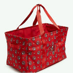 NFL Large Car Tote