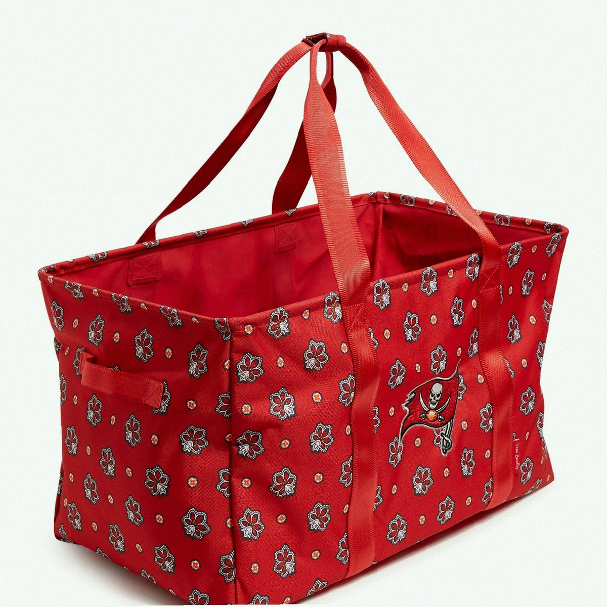 NFL Large Car Tote