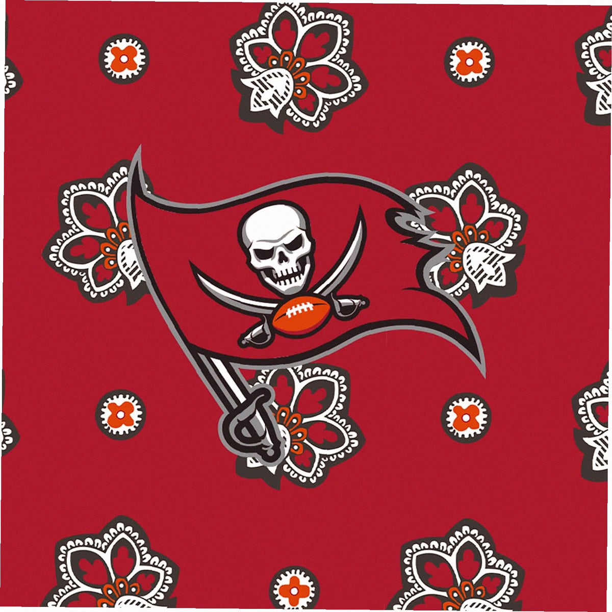 NFL Large Car Tote