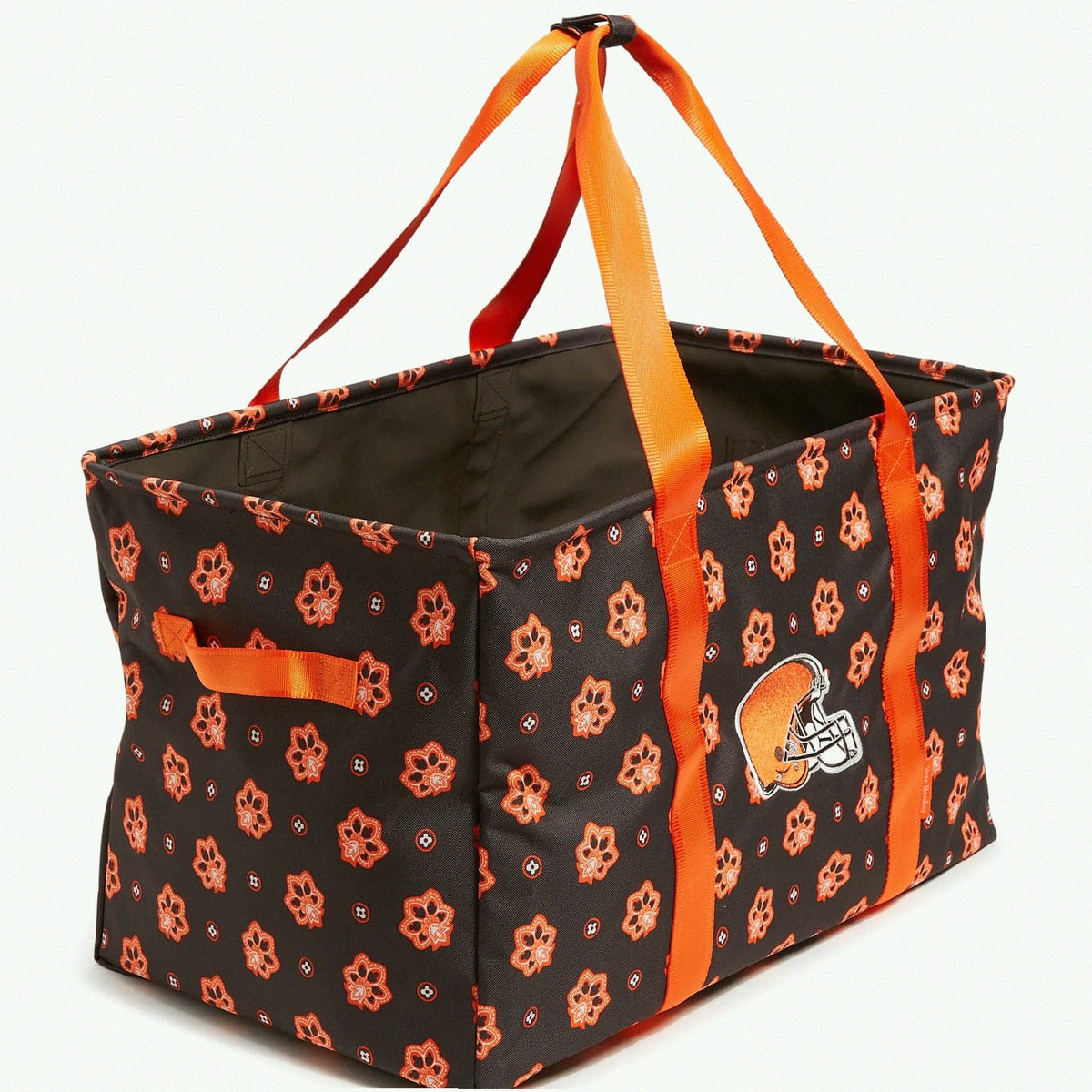 NFL Large Car Tote