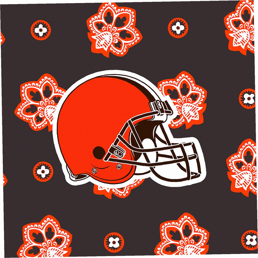 NFL Large Car Tote