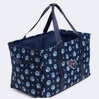 NFL Large Car Tote