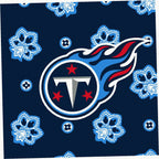 NFL Large Car Tote