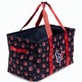 NFL Large Car Tote