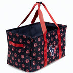 NFL Large Car Tote