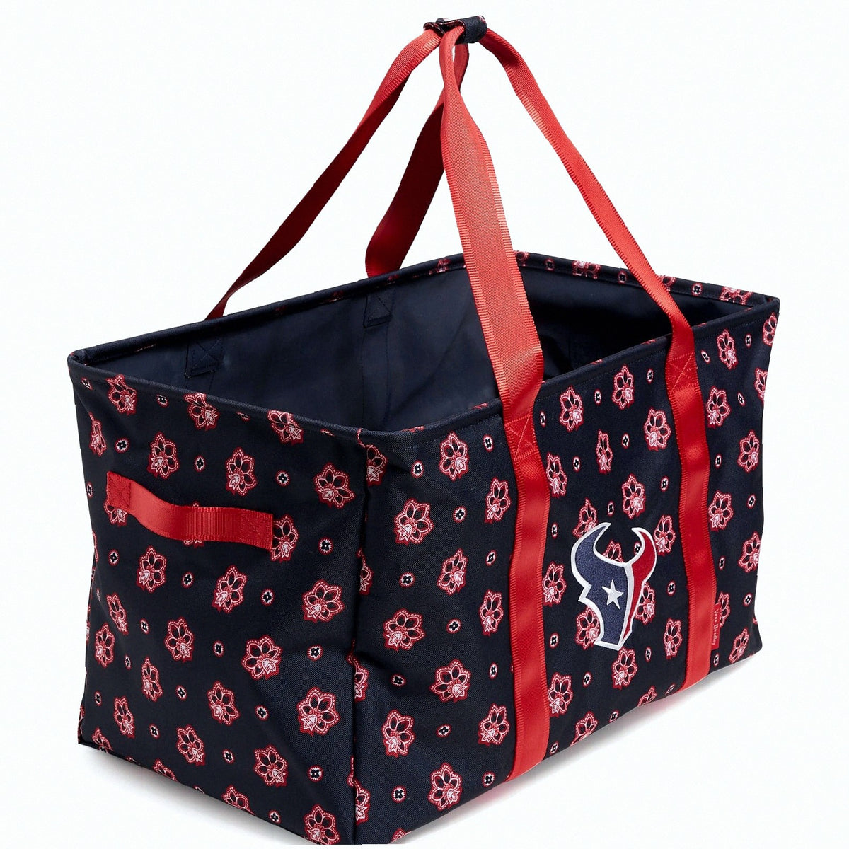 NFL Large Car Tote