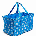 NFL Large Car Tote