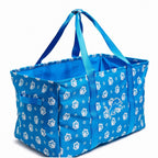 NFL Large Car Tote