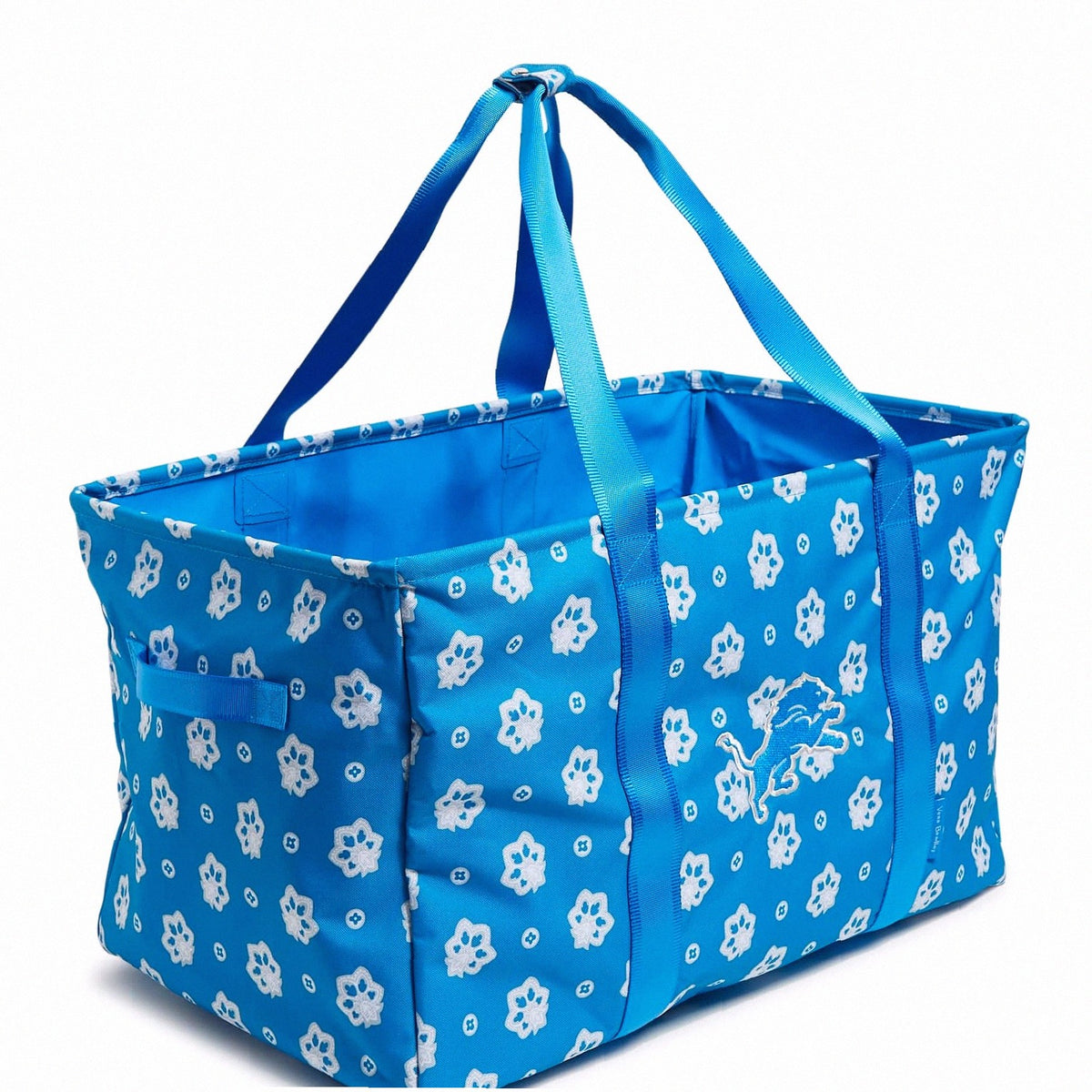NFL Large Car Tote