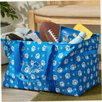 NFL Large Car Tote