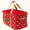 NFL Large Car Tote