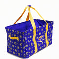 NFL Large Car Tote