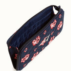 NFL RFID Front Zip Wristlet