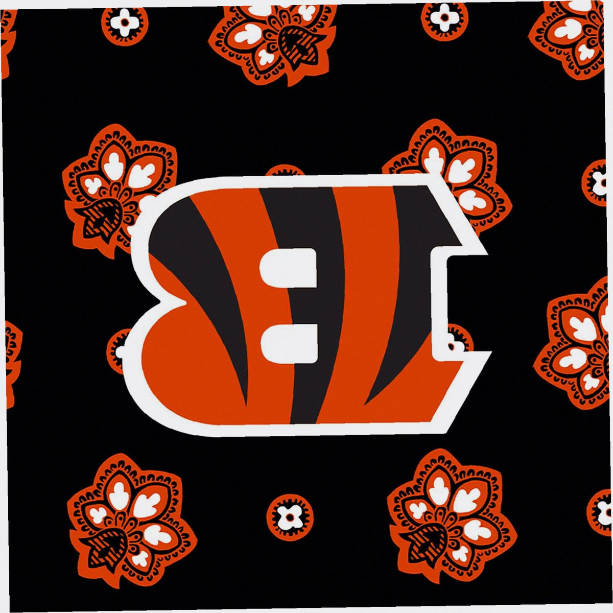 NFL RFID Front Zip Wristlet