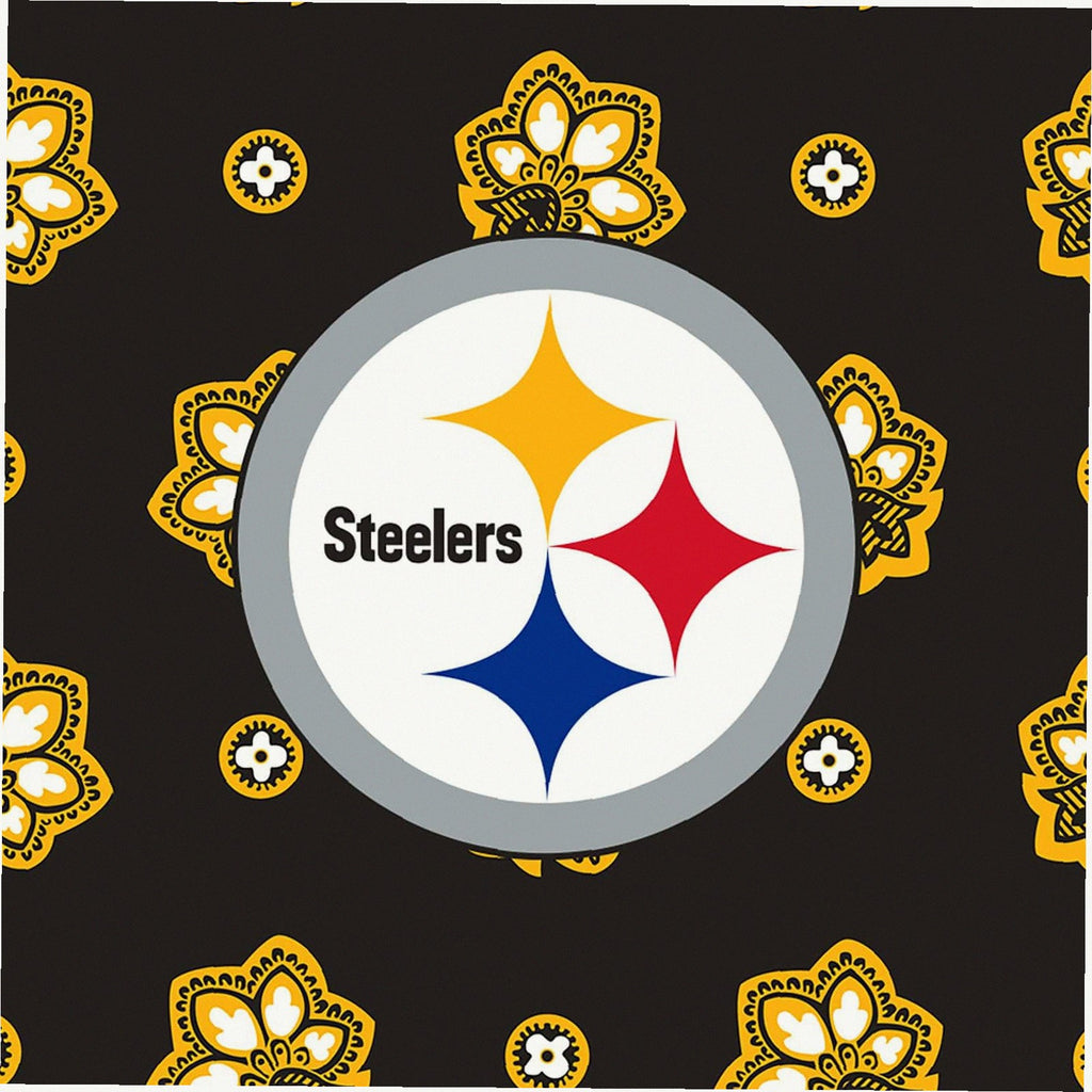 NFL RFID Front Zip Wristlet