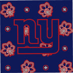 NFL RFID Front Zip Wristlet
