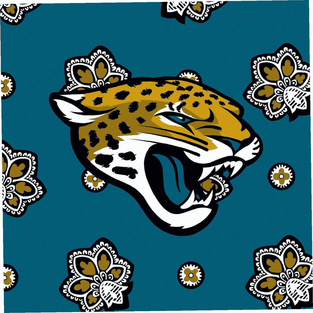 NFL RFID Front Zip Wristlet