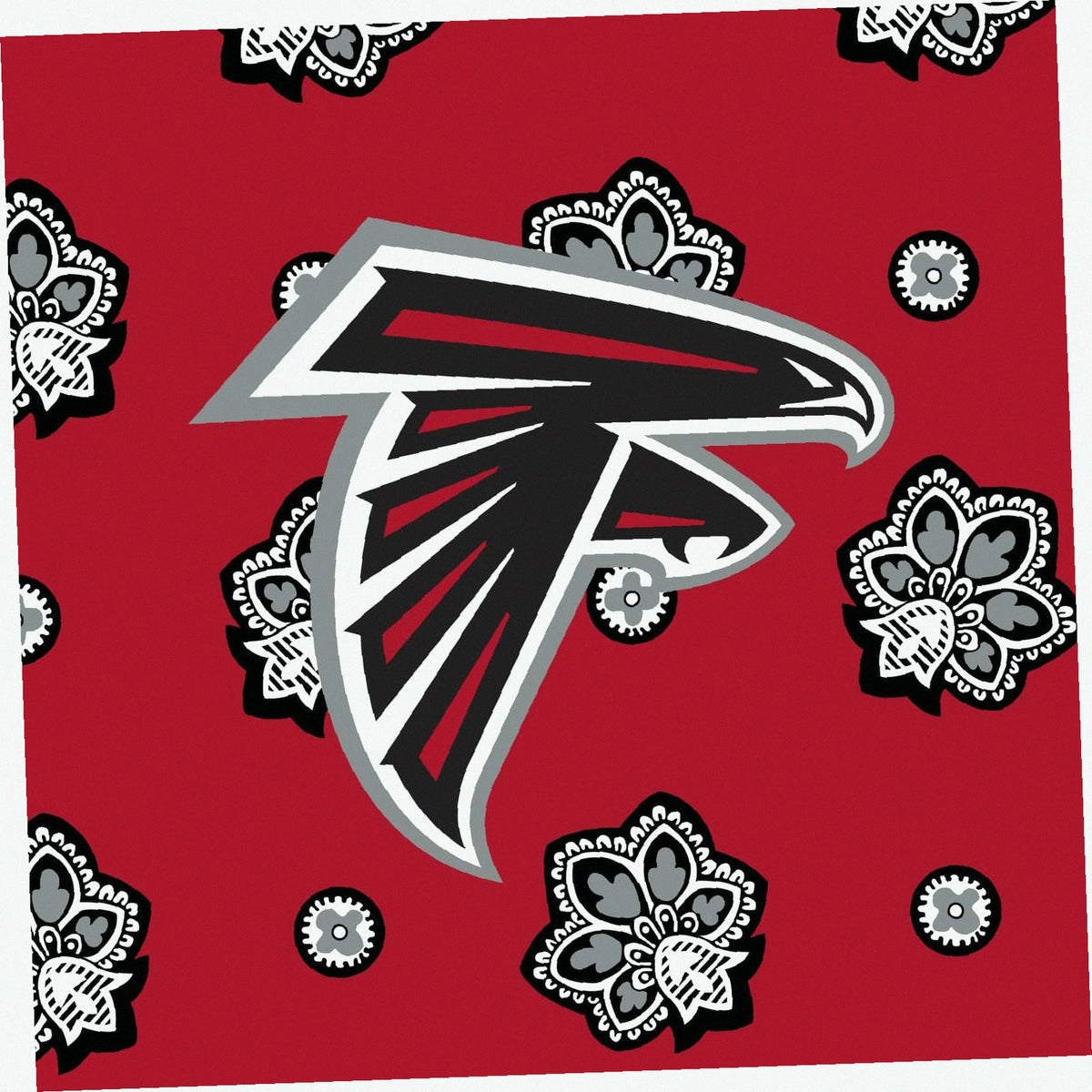 NFL RFID Front Zip Wristlet