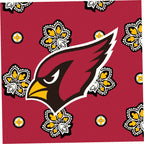 NFL RFID Front Zip Wristlet