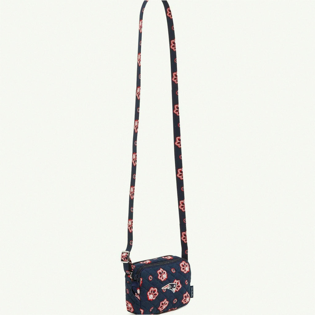 NFL RFID Small Stadium Crossbody Bag
