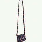 NFL RFID Small Stadium Crossbody Bag