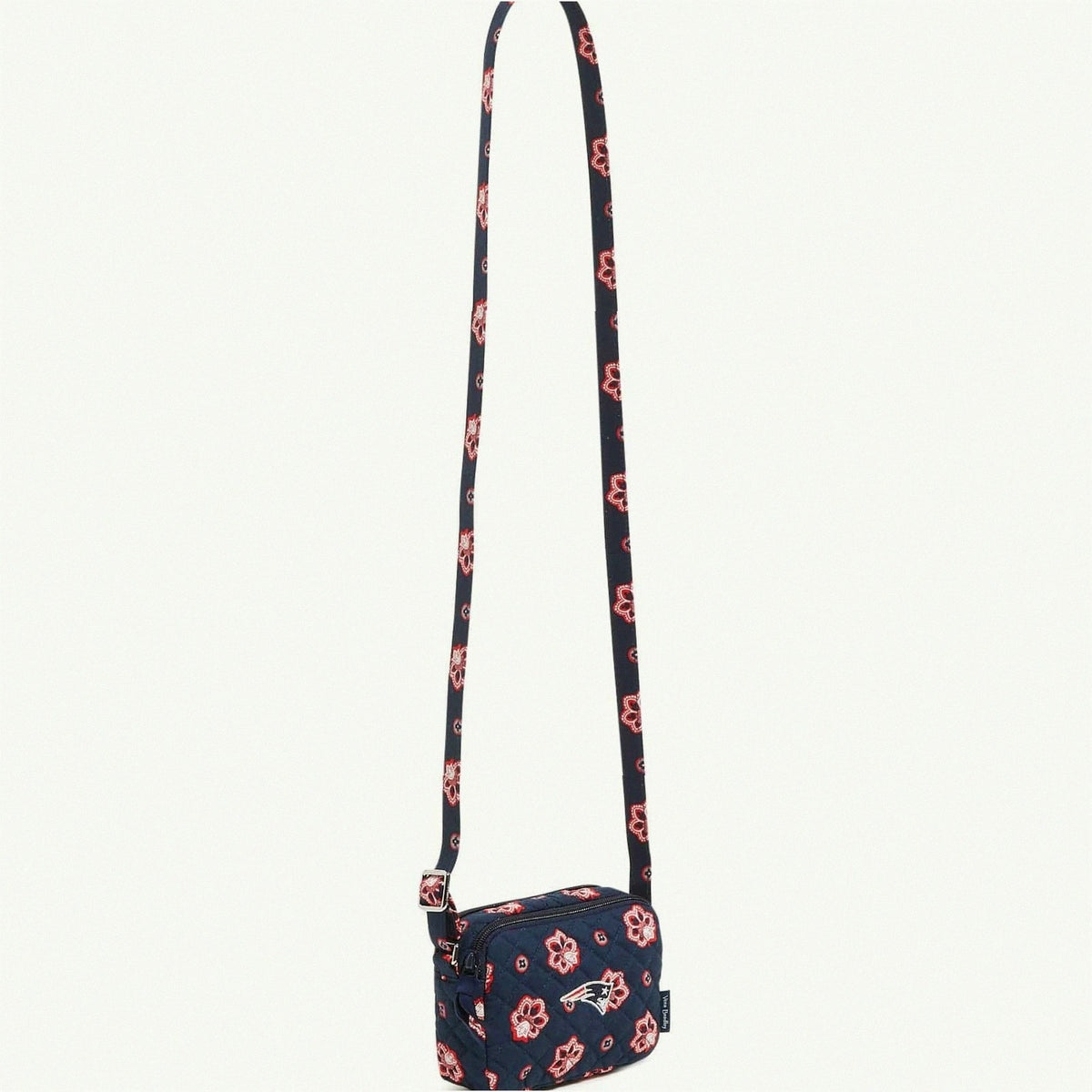 NFL RFID Small Stadium Crossbody Bag