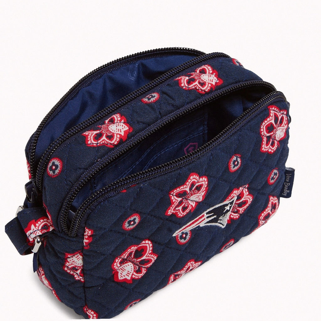 NFL RFID Small Stadium Crossbody Bag