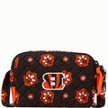 NFL RFID Small Stadium Crossbody Bag