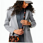 NFL RFID Small Stadium Crossbody Bag