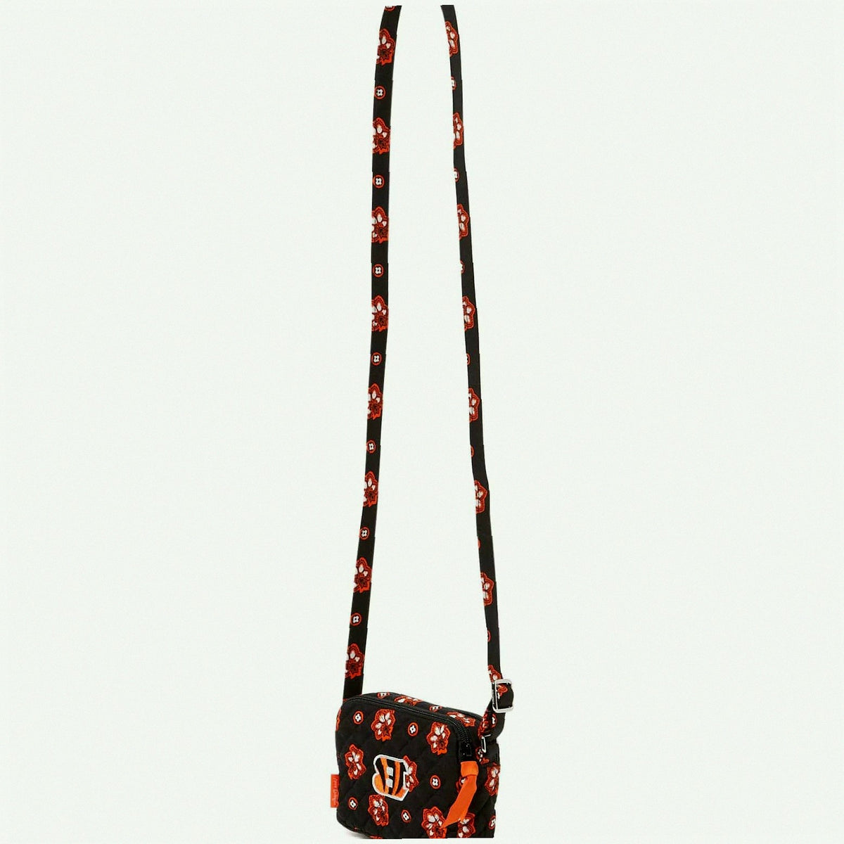 NFL RFID Small Stadium Crossbody Bag