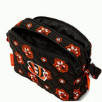NFL RFID Small Stadium Crossbody Bag