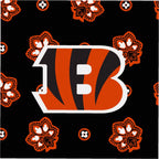 NFL RFID Small Stadium Crossbody Bag