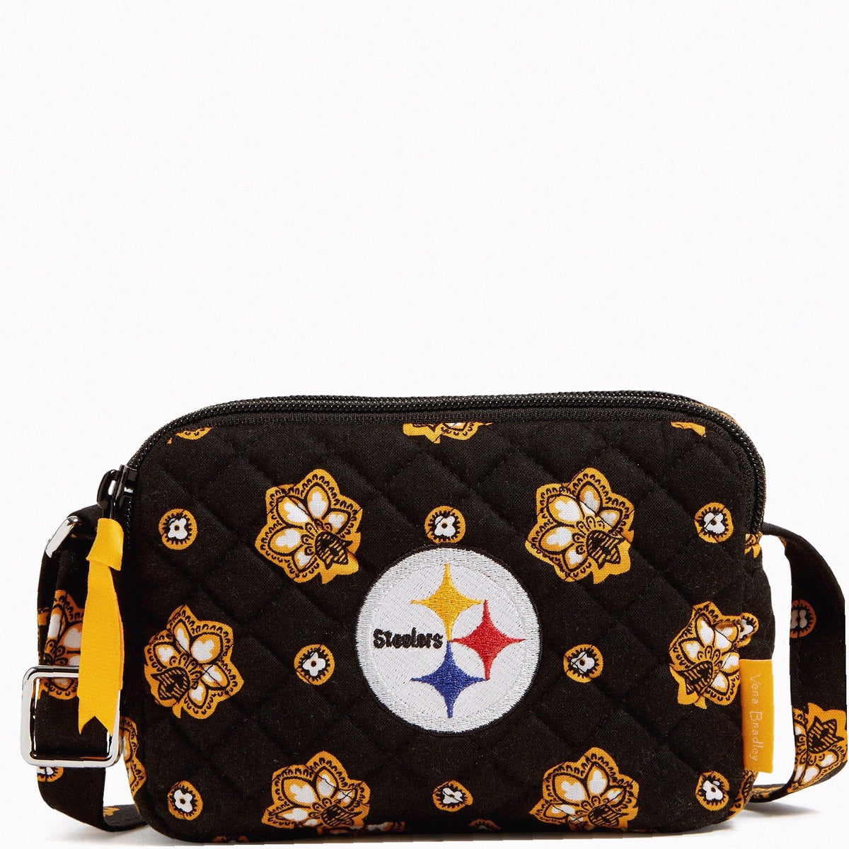 NFL RFID Small Stadium Crossbody Bag