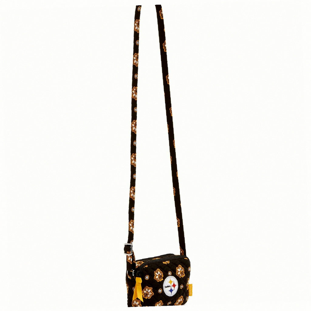 NFL RFID Small Stadium Crossbody Bag