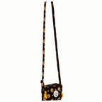 NFL RFID Small Stadium Crossbody Bag