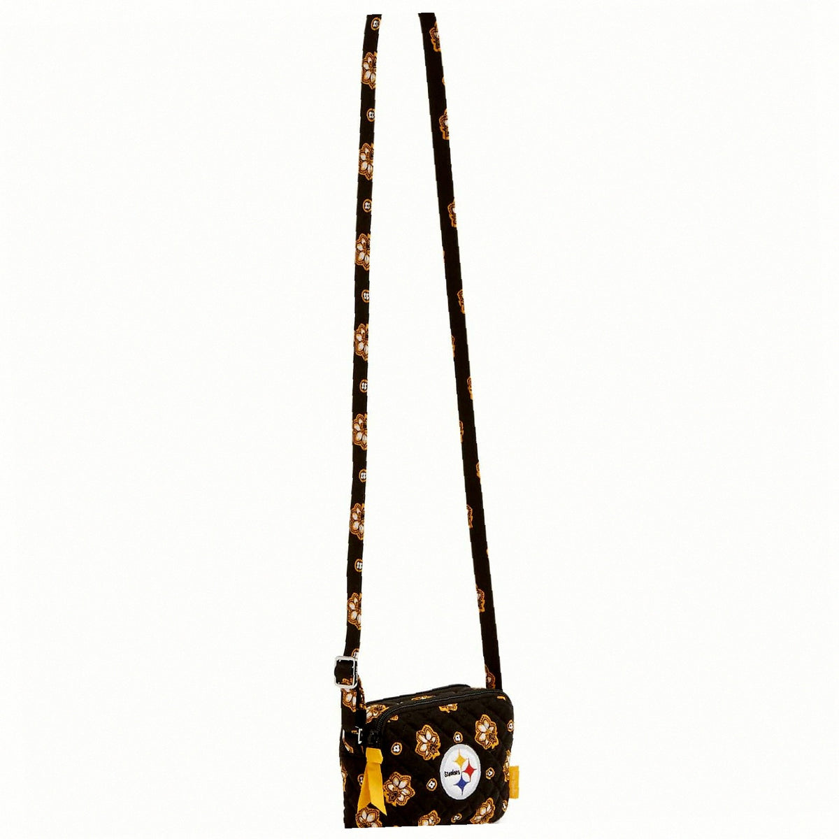 NFL RFID Small Stadium Crossbody Bag