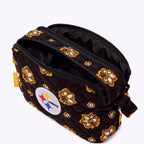 NFL RFID Small Stadium Crossbody Bag
