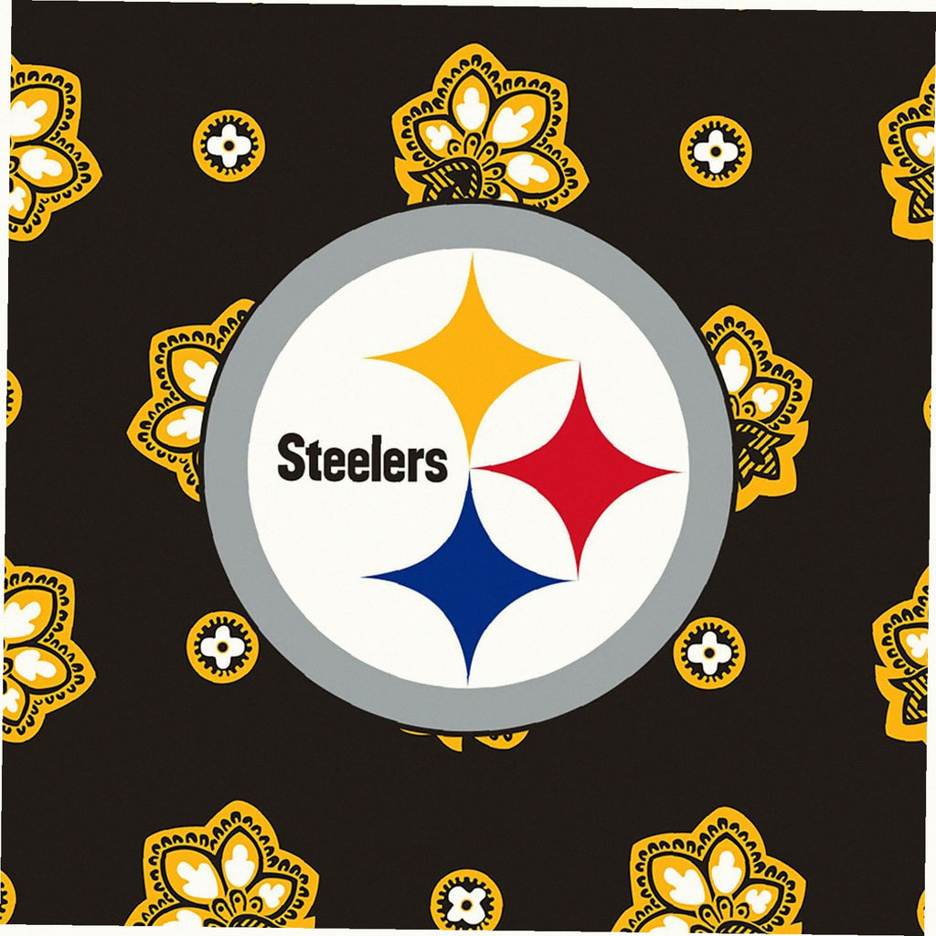 NFL RFID Small Stadium Crossbody Bag