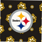 NFL RFID Small Stadium Crossbody Bag